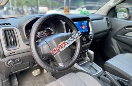 Chevrolet Colorado 2019 - Màu cam, nhập khẩu Thái