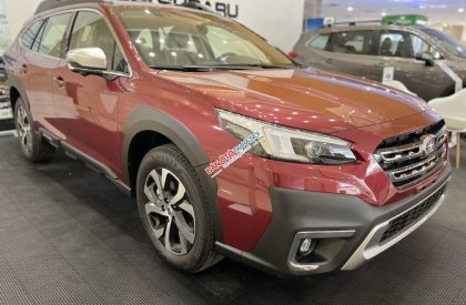 Subaru Outback 2023 - Xe chất, nhiều ưu đãi