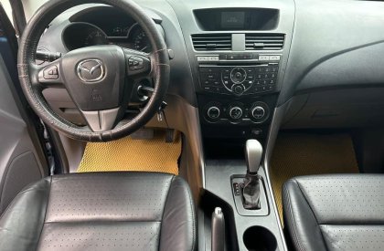 Mazda BT 50 2.2AT 2020 - Cần bán Mazda BT 50 2.2AT 2020, màu xanh lam, xe nhập