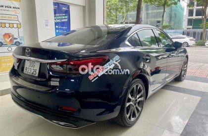 Mazda 6   2.5 Premium 2021 xanh cavansite 2021 - Mazda 6 2.5 Premium 2021 xanh cavansite