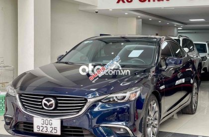 Mazda 6   2.5 Premium 2021 xanh cavansite 2021 - Mazda 6 2.5 Premium 2021 xanh cavansite