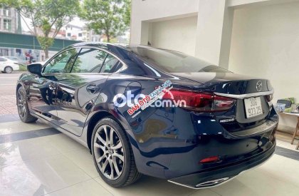 Mazda 6   2.5 Premium 2021 xanh cavansite 2021 - Mazda 6 2.5 Premium 2021 xanh cavansite