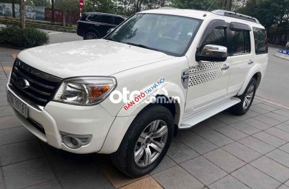 Ford Everest  EVERST 2.5 AT Limited 2012 mới việt Nam 2012 - Ford EVERST 2.5 AT Limited 2012 mới việt Nam