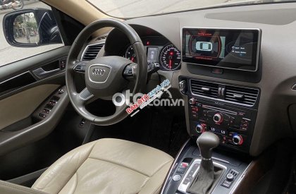 Audi Q5 Xe sang giá cỏ   model 2014 Odo: 6v8km 2013 - Xe sang giá cỏ Audi Q5 model 2014 Odo: 6v8km