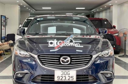 Mazda 6   2.5 Premium 2021 xanh cavansite 2021 - Mazda 6 2.5 Premium 2021 xanh cavansite