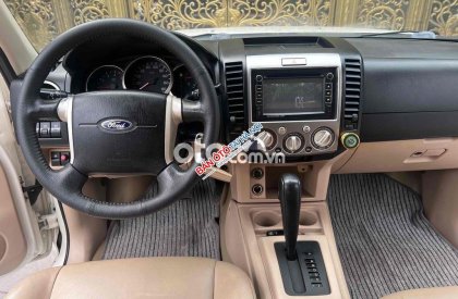 Ford Everest  EVERST 2.5 AT Limited 2012 mới việt Nam 2012 - Ford EVERST 2.5 AT Limited 2012 mới việt Nam