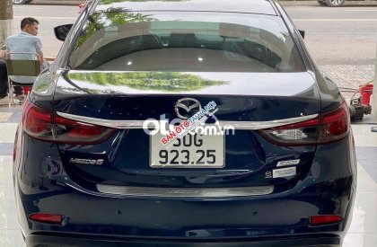 Mazda 6   2.5 Premium 2021 xanh cavansite 2021 - Mazda 6 2.5 Premium 2021 xanh cavansite