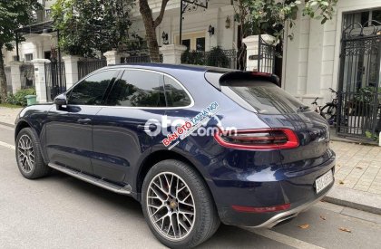 Porsche Macan   chính chủ 1,4x tỷ 2014 - Porsche Macan chính chủ 1,4x tỷ