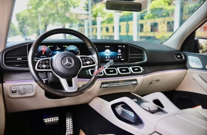 Mercedes-Benz GLS 450 2021 - Giá 4 tỷ 679