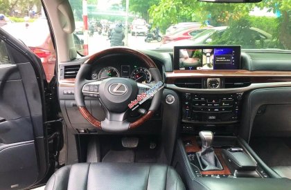 Lexus LX 570 2017 - Nhập Nhật (xuất Mỹ)