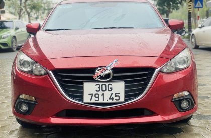 Mazda 3 2017 - Chạy ít, chủ giữ gìn đẹp như mới