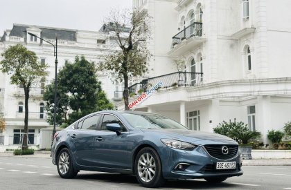 Mazda 6 2016 - Biển Hà Nội
