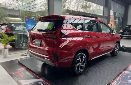 Mitsubishi Xpander 2023 - Bản Eco giá siêu tốt. Hỗ trợ gói tài chính 15tr, tặng bảo hiểm thân vỏ và phụ kiện chính hãng