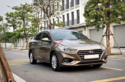 Hyundai Accent 2018 - Đã lên full đồ chơi xịn