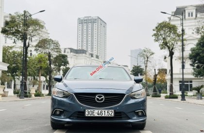 Mazda 6 2016 - Biển Hà Nội