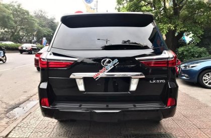 Lexus LX 570 2017 - Nhập Nhật (xuất Mỹ)