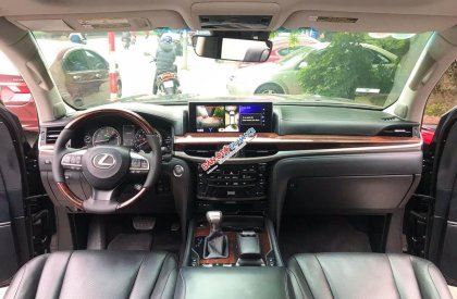 Lexus LX 570 2017 - Nhập Nhật (xuất Mỹ)