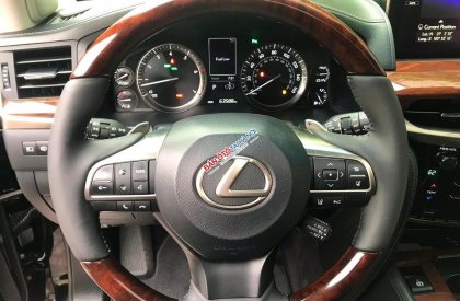 Lexus LX 570 2017 - Nhập Nhật (xuất Mỹ)