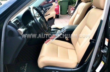 Lexus LS 460 2015 - Nhập khẩu Nhật chính hãng