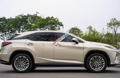 Lexus RX 450 2019 - Odo: 4,3 vạn km