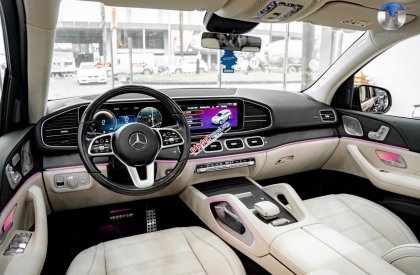 Mercedes-Benz GLS 450 2021 - Màu ngoại thất hot hit