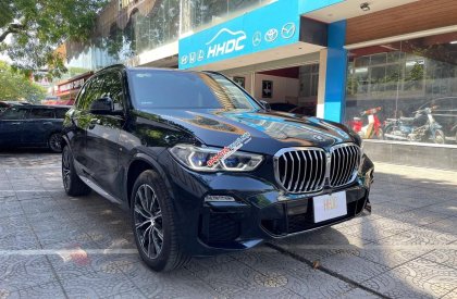 BMW X5 2021 - Màu đen, nhập khẩu nguyên chiếc