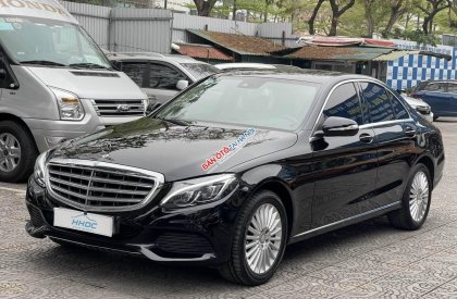 Mercedes-Benz C 250 2015 - Xe biển Hà Nội xuất hóa đơn cao