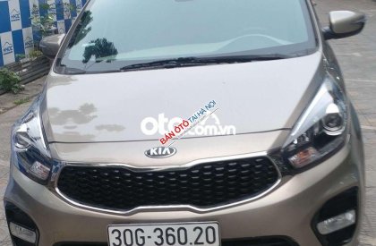 Kia Rondo   2.0 2017 đi 100000 km 2017 - Kia rondo 2.0 2017 đi 100000 km