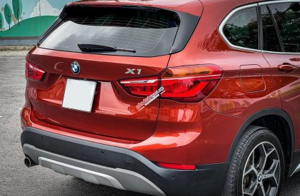 BMW X1 2018 - Nhập khẩu Đức, sử dụng giữ gìn cẩn thận