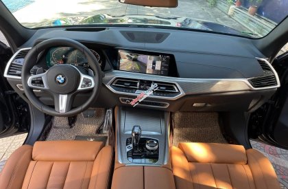 BMW X5 2021 - Màu đen, nhập khẩu nguyên chiếc
