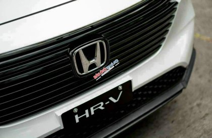 Honda HR-V 2023 - Sẵn xe đủ màu Trắng- Đỏ- Đen - Xám giao xe ngay trong tháng 04. Khuyến mại cực lớn