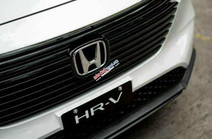 Honda HR-V 2023 - Sẵn xe đủ màu Trắng- Đỏ- Đen - Xám giao xe ngay trong tháng 08. Khuyến mại cực lớn