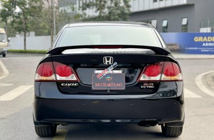 Honda Civic 2010 - Xe không lỗi nhỏ