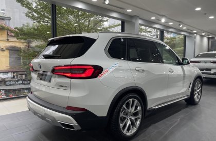 BMW X5 2022 - Giảm sâu 150tr, tặng 1 năm bảo hiểm vật chất, giao ngay cho khách hàng