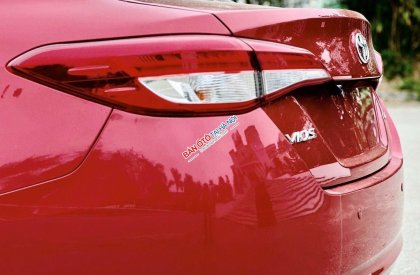Toyota Vios 2018 - 1 chủ từ đầu. Bao check