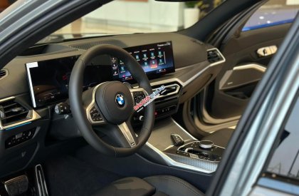 BMW 330i 2023 - Đủ màu, giao ngay, giá tốt nhất Toàn Quốc, ưu đãi ngập tràn, liên hệ em Tiến