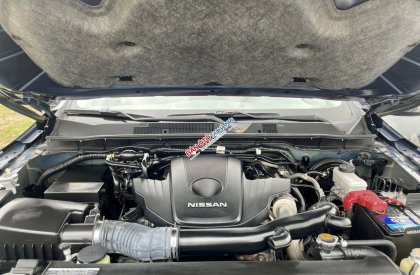 Nissan Navara 2018 - Full lịch sử hãng