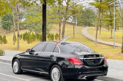 Mercedes-Benz C 250 2015 - Siêu mới