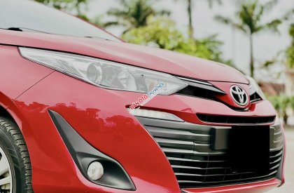 Toyota Vios 2018 - 1 chủ từ đầu. Bao check