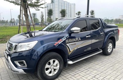 Nissan Navara 2018 - Full lịch sử hãng