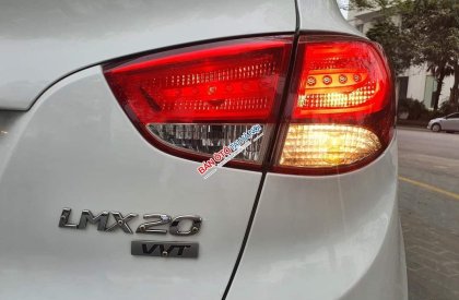 Hyundai Tucson 2010 - Tiết kiệm nhiên liệu, option hiện đại