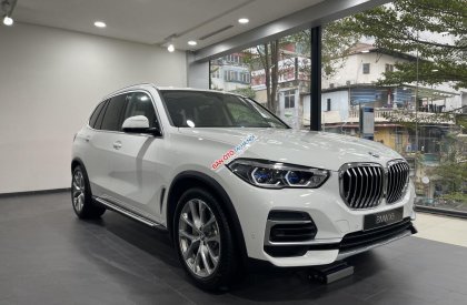 BMW X5 2022 - Giảm sâu 150tr, tặng 1 năm bảo hiểm vật chất, giao ngay cho khách hàng