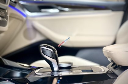 BMW X3 2022 - Giảm sâu tiền mặt lên đến 100tr, tặng bảo hiểm vật chất 1 năm, quà tặng full theo xe