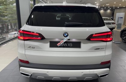 BMW X5 2022 - Giảm sâu 150tr, tặng 1 năm bảo hiểm vật chất, giao ngay cho khách hàng