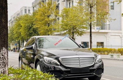 Mercedes-Benz C 250 2015 - Siêu mới