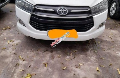 Toyota Innova 2019 - Biển thành phố