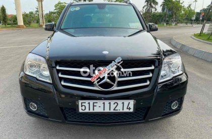 Mercedes-Benz GLK 300 mercedes GLk 300 2009 - mercedes GLk 300