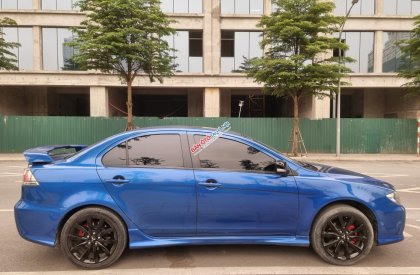 Mitsubishi Lancer 2009 - Xe đẹp, sẵn chạy