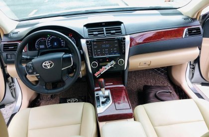 Toyota Camry 2012 - Xe gia đình, giá 500tr