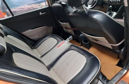 Hyundai Grand i10 2016 - Xe nhập khẩu, biển Hà Nội